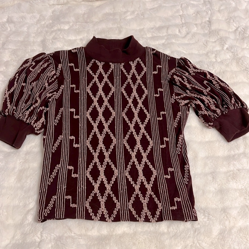Free people XSmall - Picture 1 of 4